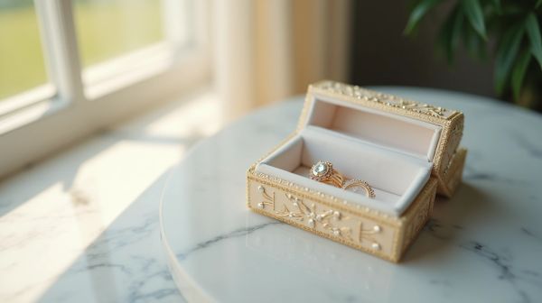 Comment choisir une boîte à bijoux adaptée à vos besoins ?