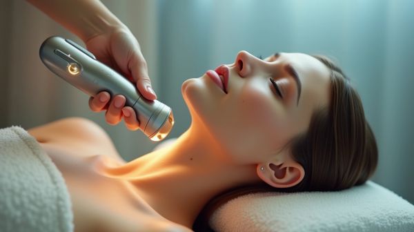 Découvrez comment le gua sha électrique transforme votre routine beauté