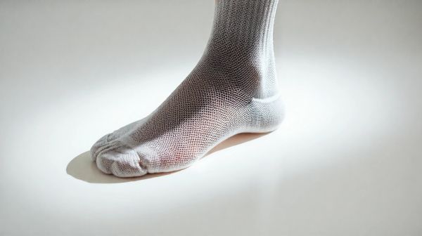 Découvrez les chaussettes légères pour un confort sportif idéal