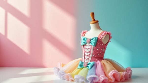 Quel déguisement rigolo choisir pour se démarquer ?