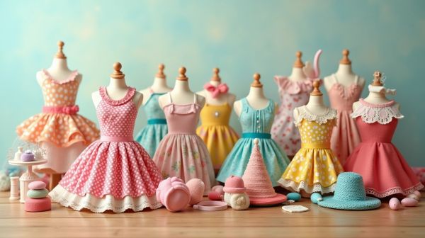 Top 10 des déguisements amusants pour un look unique