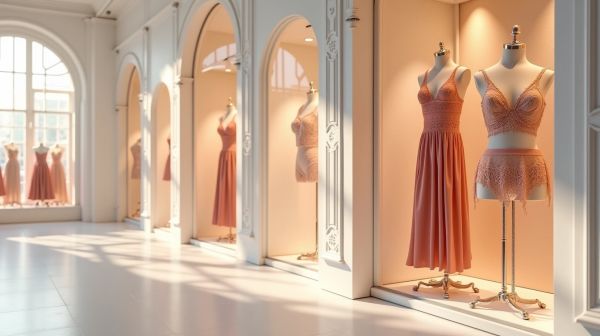 Top boutiques en ligne pour des strings élégants à petits prix