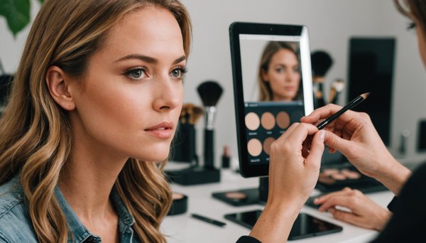 Regards sur les applications beauté : quelles sont les meilleures ?