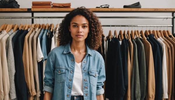 Qu'est-ce que la mode éthique ? Un concept expliqué