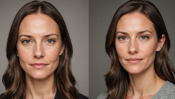 Se sentir bel(le) sans maquillage : mission possible ?