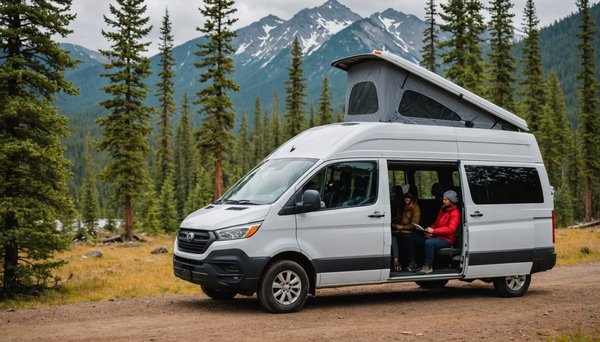 Quel budget prévoir pour vivre en van à l'année ?