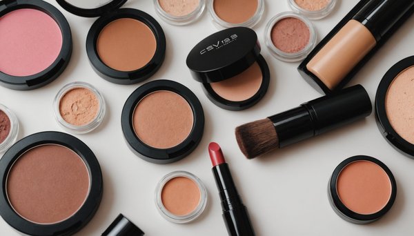 Maquillage et cosmétiques éco-responsables : les essentiels à connaître