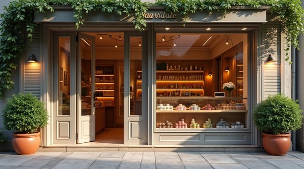 Découvrez la boutique plaisir : un univers de délices et de bien-être