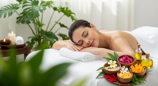 Soin du corps Qiwa : les bienfaits naturels pour une peau éclatante