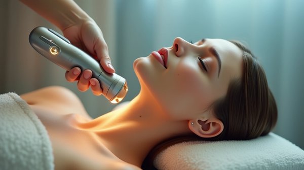 Découvrez comment le gua sha électrique transforme votre routine beauté